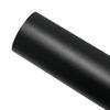 Car Wrapping Film Frosted Black Bubble Free Vinyl Film Auto Color Change Decal PET Sticker Exterior Interior Car Accessories