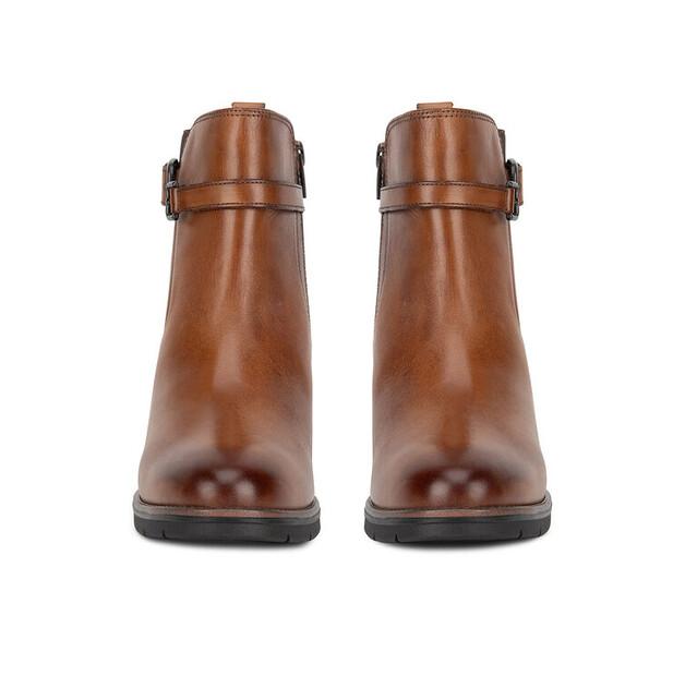 Ботильоны Lasocki WB-TATIANA-27 Brown