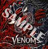 Ať je masakr Premium Steelbook edice Bonusový speciální bonusový disk ULTRA HD Venom Pouze pro Japonsko (Limitovaná edice) (Originál v balení) [4K +