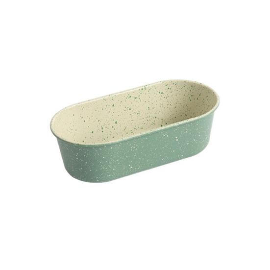 Forma na dlouhý toastový chléb z uhlíkové oceli, forma na polotovary pro hotdogové bulky, nepřilnavá, domácí pekařské náčiní na dorty a pečivo