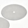 10Pcs Cutting Saw Blade Discs Circular Stainless Steel Electric Grinder Accessories