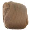 Hamanaka Felt Wool Solid 50g Col.41 H440-000-41 White/Black/Brown