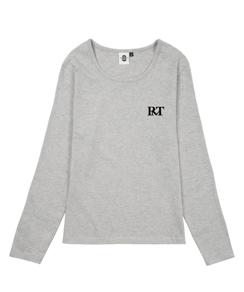 PRIMATE Classic Logo Slim Fit Long Sleeve 4 Colors