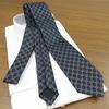Tie AREND [Gucci] Men's 456522-1069 [Item]