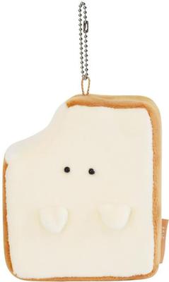 Ippinsha Mochitto Bread Mascot Bite 48509