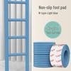 Bunk Bed Ladder Foam Step Pad for Dormitory and Bedroom