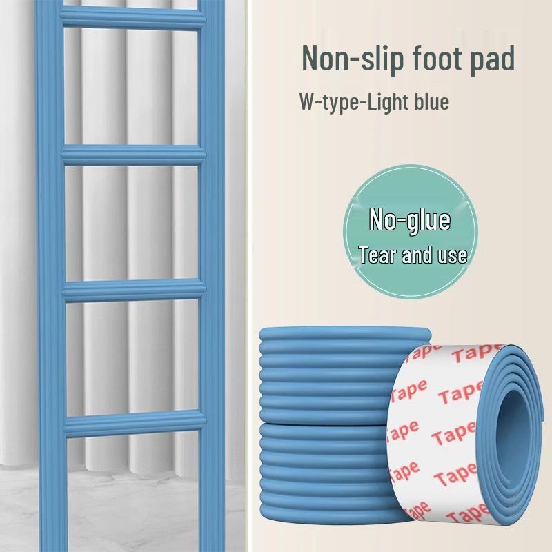 Bunk Bed Ladder Foam Step Pad for Dormitory and Bedroom