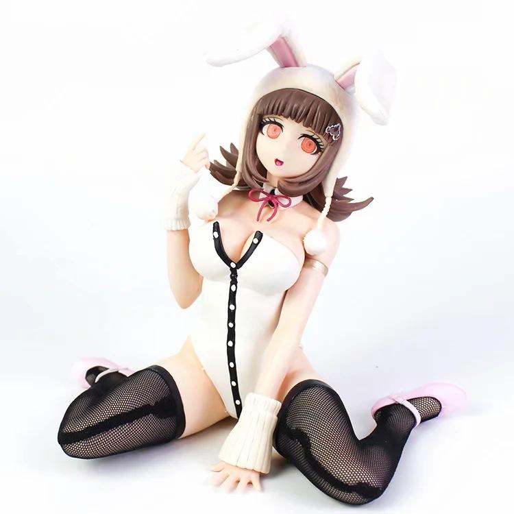 

Освобождение Японии Аниме Danganronpa 2: Мультяшная фигурка «Прощай, отчаяние» 22см