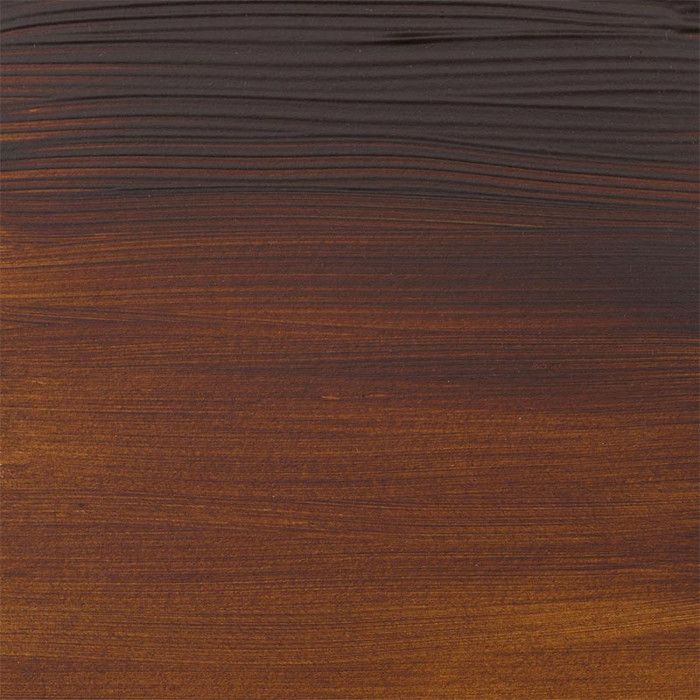 Peinture Acrylique - Royal Talens - Amsterdam - Terre Ombre Brûlée - 120 ml - Finition Mate