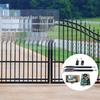 Dveřní kování a zámky – Zavírače dveří