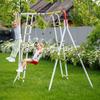 Forest Glade Garden Playground Basic - Yellow