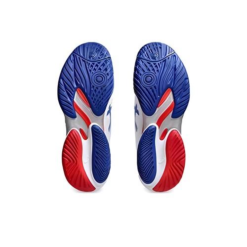 Asics Court Ff 3 Novak Paris - 1041A480-100