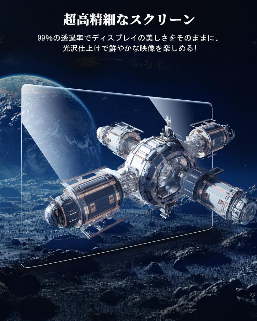 WEIPIN of Nano Protective Film Land Cruiser 250 Mirror Dedicated Film Ultra Transparent High Sensitivity Touch Land Cruiser 250 Digital Inner Mirror