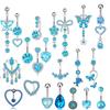 Broches et bijoux de corps