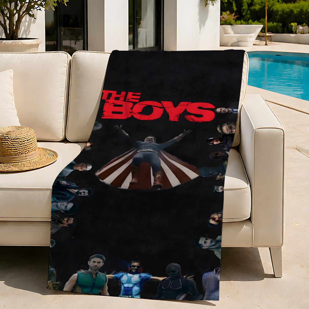 Drama T-The B-Boys Towel Beach Towel, Quick Drying Absorbent Bath Towel For Swim,Gym,Camping,Outdoor Hot