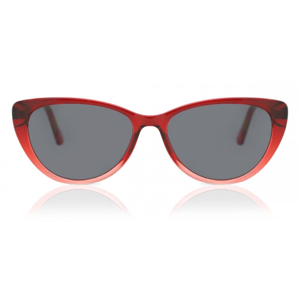 

S SS Cp138b Transparent Red/52-16-142