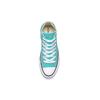 Converse Chuck Taylor All Star Comfortable High Top Canvas Shoes Unisex Sneakers Blue 161416C