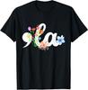 Tops – T-Shirts