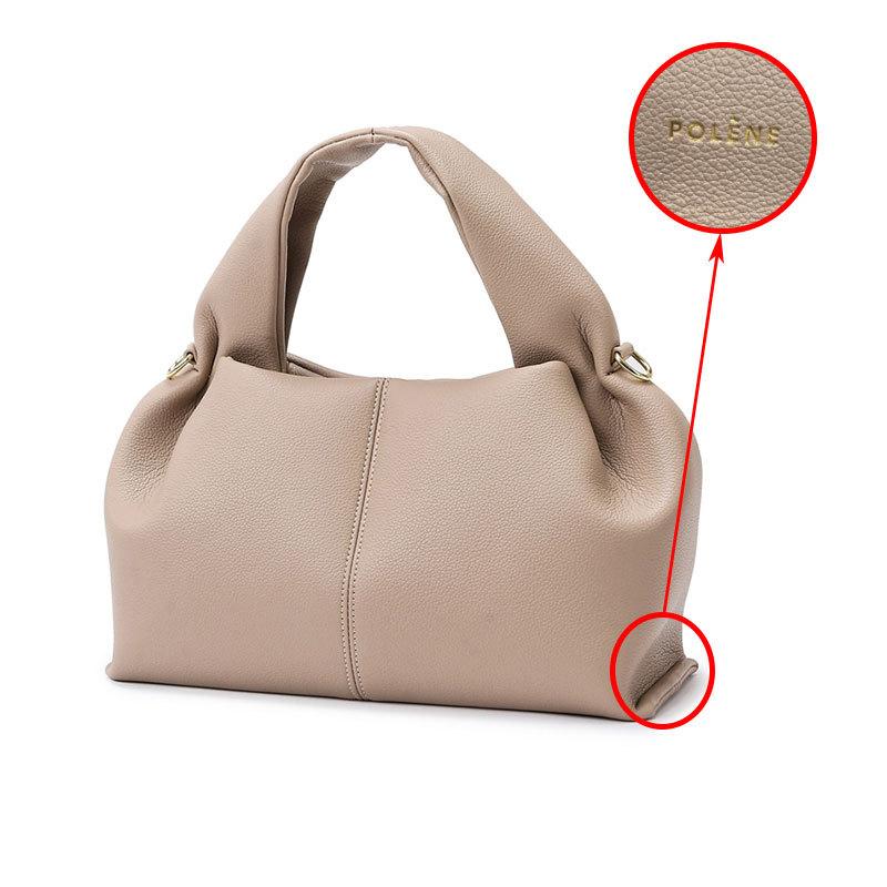 Cloud Bag New Bag Messenger Woman Fashionable Simple Versatile Handbag Large Capacity Tote Bag Woman