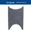 Waterproof, Non-Slip Wear-Resistant Silk Loop Foot Mats for Xinlei Xiaomeng Y Electric Scooter