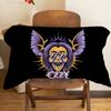 O-Ozzy O-Osbourne Logo New Style Household Adult Use Quick-Dry Polyester Anti-Head Oil Antibacterial, Premium Quality