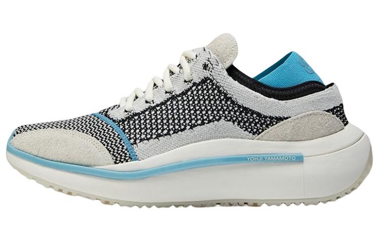 Y-3 Qisan Y-3 Knit  Orbit Grey Blue  FZ6399 44