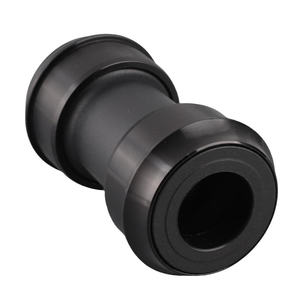 PF30 Bike Bottom Bracket Aluminum Bottom Bracket Bearing for Mountain Bike,Road Bike