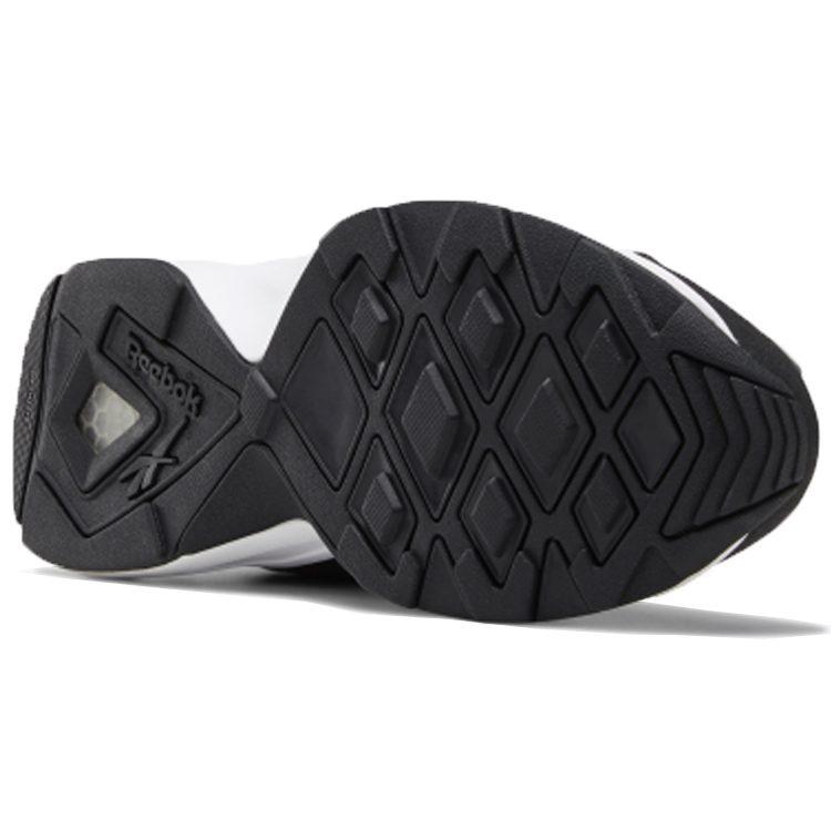 Reebok Aztrek 96 Shoes White/Black DV7246