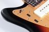 Fender/ISHIBASHI FSR Made In Japan Traditional 60S Jazzmaster 3 Tone Sunburst Slab Rosewood Fingerboard With Anodized Pickguard