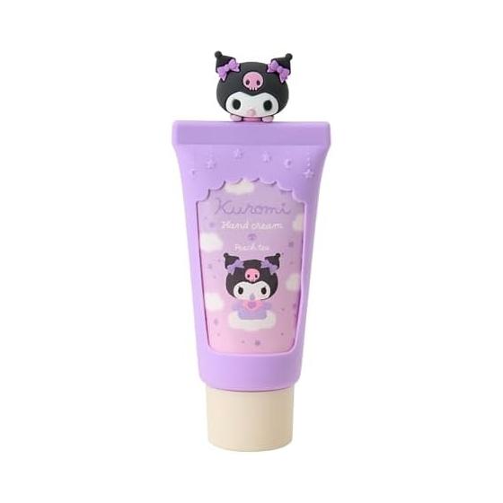 Sanrio Hand Cream Kuromi Ages 15 and up 037419