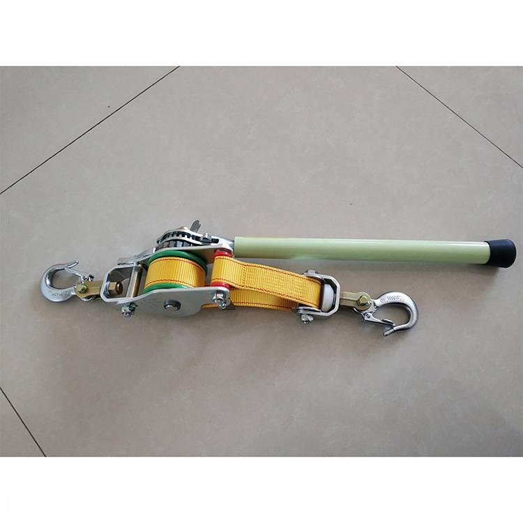 

LiveWire N-1500 Multifunctional Wire Tightener and Insulation Puller Domestic