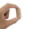 Natural Flute Headjoint Cork Block Pad for Musical Instrument Accessories