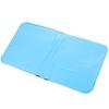 Refillable Cooling Ice Pillow PVC Ice Mat Cooling Pad Ice Cushion  Summer Use