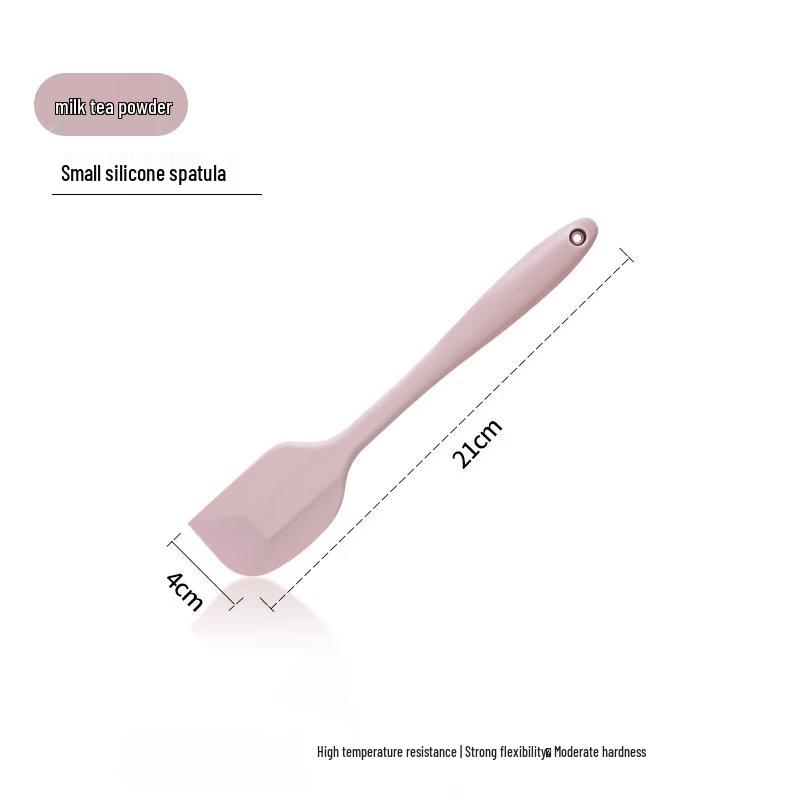 Handton High Temperature Silicone Spatula