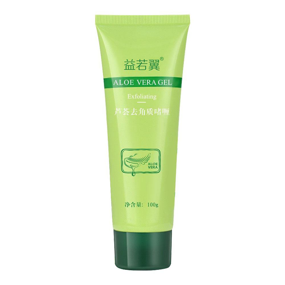 Peeling-Aloe-Vera-Gel, Tiefenreinigung, sanftes Peeling-Gel, Peeling -Gesichts-Aloe-Peeling-Einreibung N4P5 gnstig kaufen  Preis, kostenloser  Versand, echte Bewertungen mit Fotos  Joom