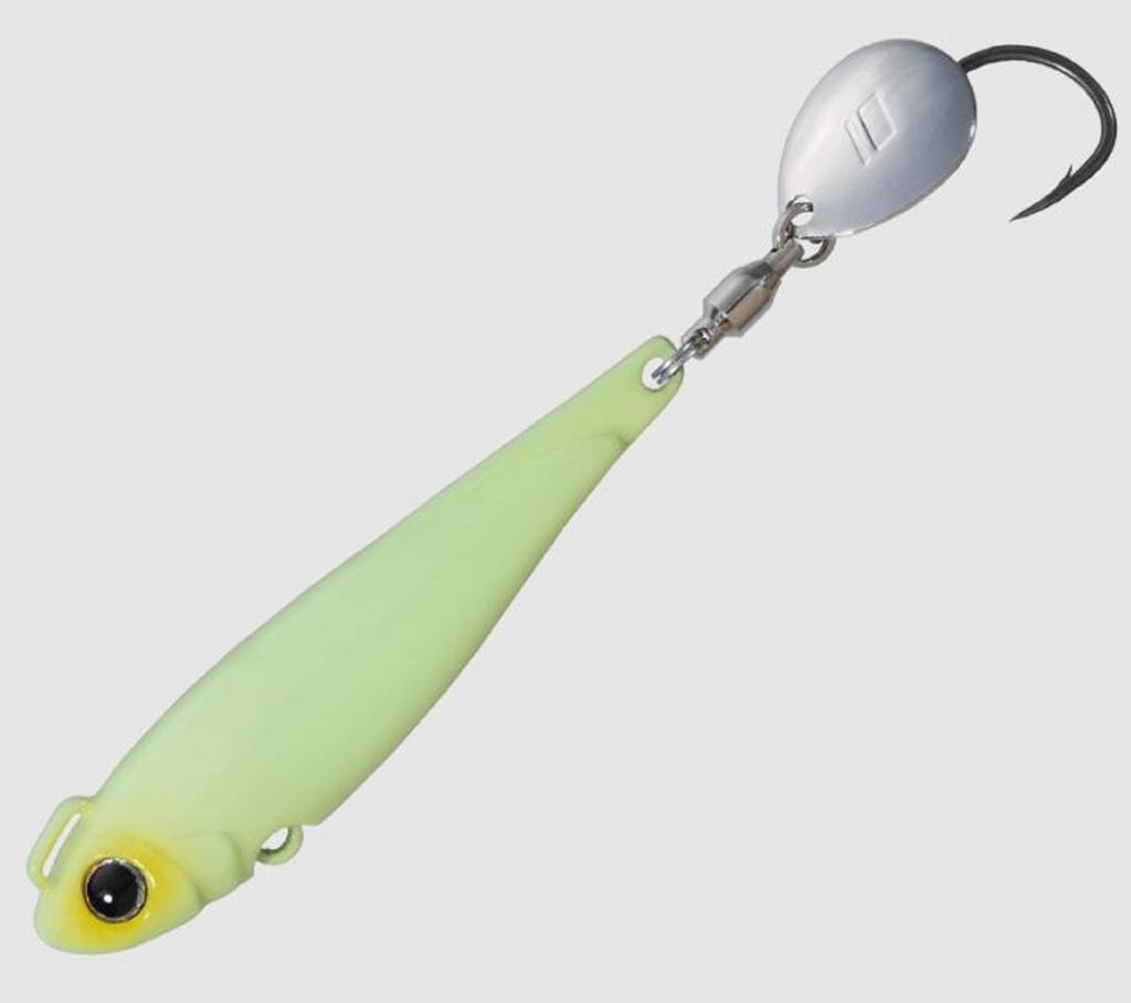 Major Craft Bomber Spin BMSPIN 100 grams 78mm Sinking Lure 07 (6395)