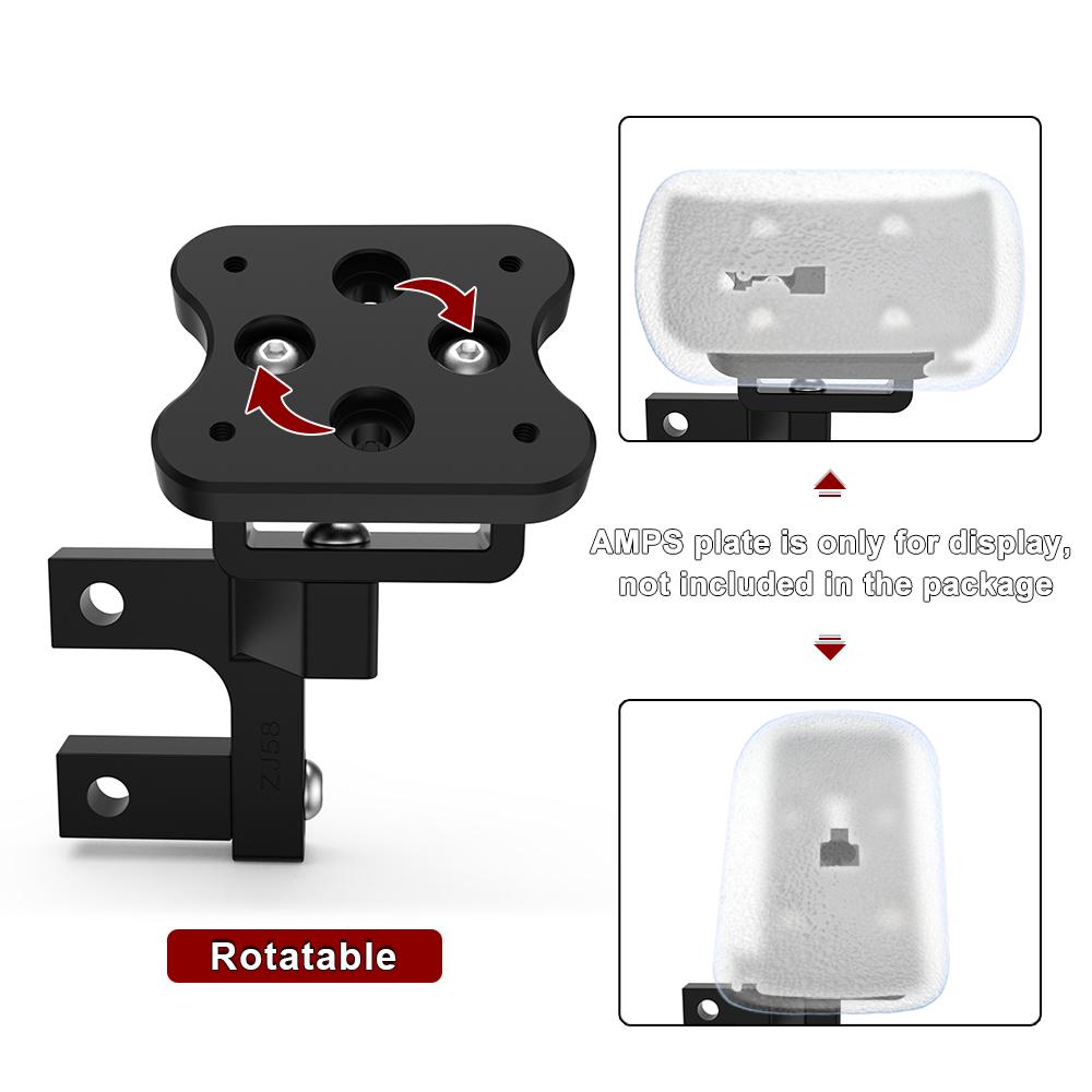 For KTM 1090 1190 1050 390 Adventure 1290 Super Adventure 990 SMT 690 Duke Motorcycle Phone GPS Navigation Holder Mount Bracket