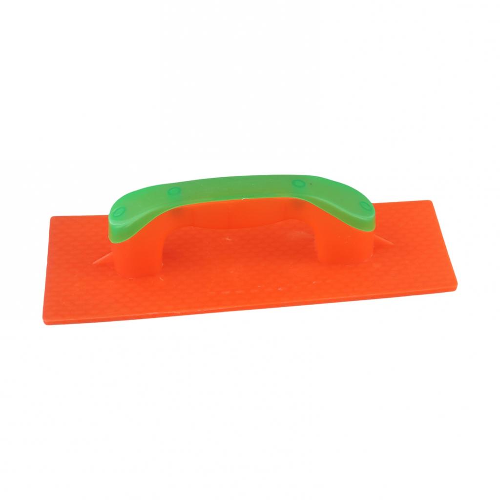 Drywall Finishing Plastic Concrete Float Trowel Sturdy