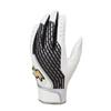 Gloves EBG5500WF2 M [SSK] General-purpose Single-band (both Hands) White/Black (1090)