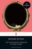 The Posthumous Memoirs of Bras Cubas by Machado De Assis Paperback Book 9780143135036
