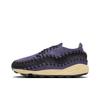 Air Footscape Woven Dark Raisin Sneakers da Donna Viola Nero Latte di Cocco FZ2615-500