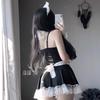 Lingerie Temptation Maid Set