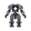 Nový MOC Robot Žralok Hlubinný Mecha Stavebnice Designové Hračky DIY Skládací Kostky Hračky pro Raný Věk Dětský Dárek k Narozeninám
