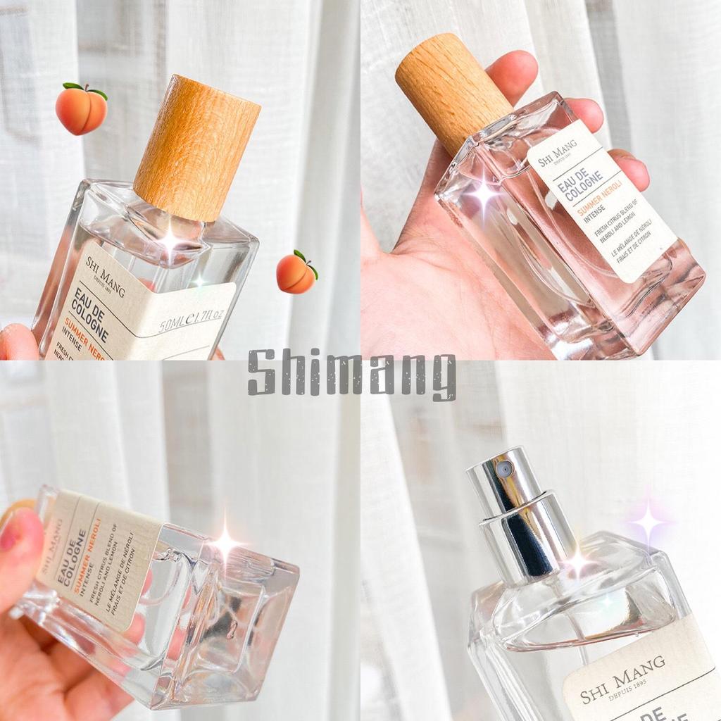 Poetry Mango Perfume for Women, Long-Lasting Light Fragrance, Fresh Niche Scent, Popular In Vietnam, Unisex Option Available
