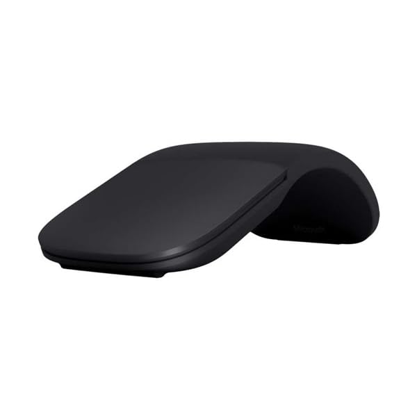 Microsoft Surface Arc Mouse (Black) FHD-00022