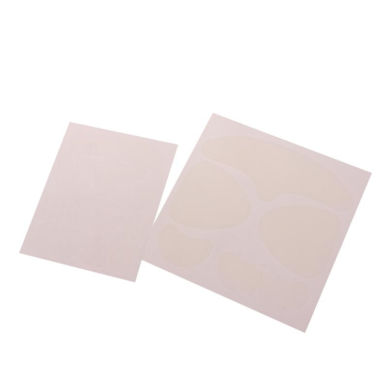 5/16Pcs Reusable Patches Anti Rimpel Pads Hydrocolloid Wrinkle Removal Sticker Face Forehead Neck Eye Sticker Skin Care Patch