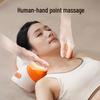 Hezheng Neck Massager Pillow