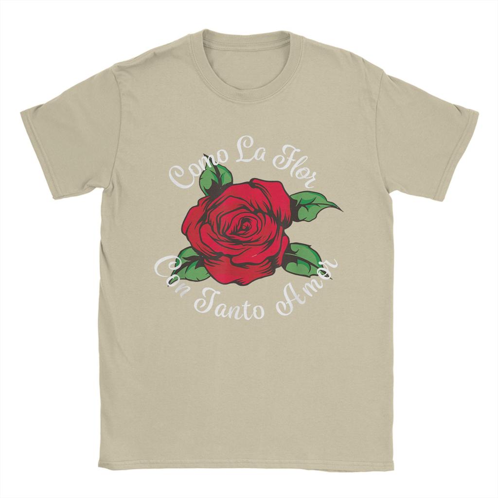 T Shirt Bailar Cumbia Mexican Rose Cotton Clothes Short Sleeve Tees Printing T-Shirts