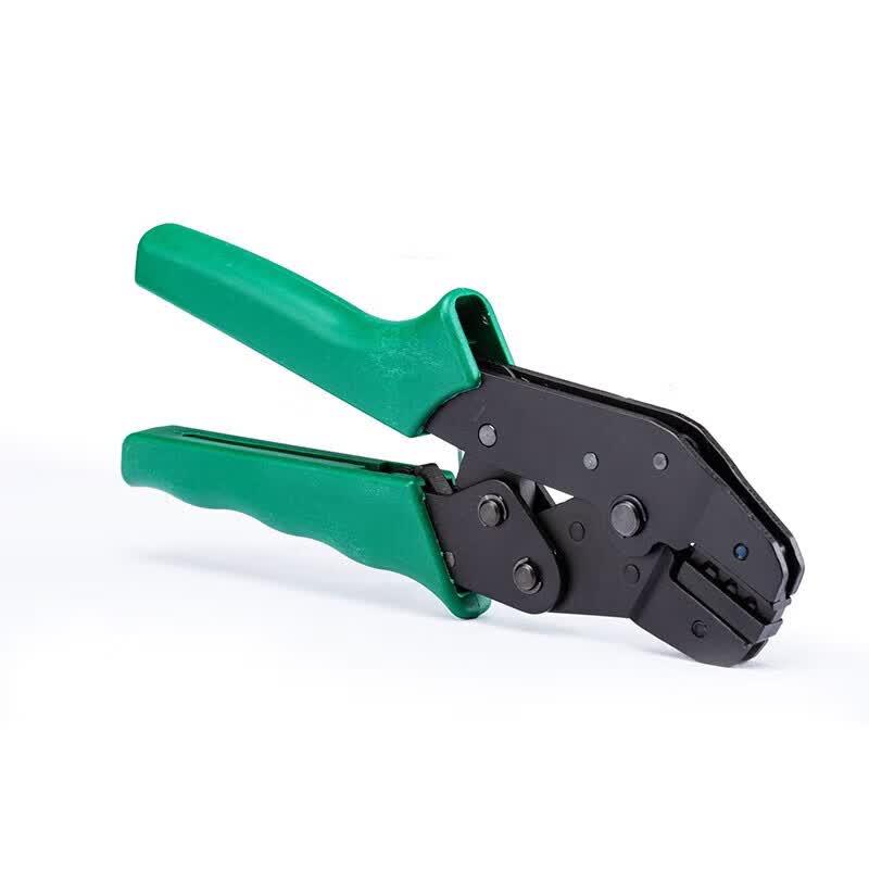 SATA Precision European Terminal Crimping Pliers