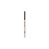 Tag Slim Fit Eyeliner Ash Black, 1 Pcs